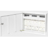 ROZDZIELNICA P/T 3X1F RW-S-3L-18"Z"