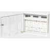 ROZDZIELNICA P/T 3X1F RW-S-3L-18"Z"O