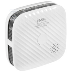 CZUJNIK DYMU WI-FI TUYA TYP: CDB-03