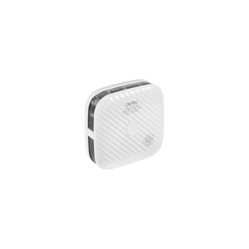 CZUJNIK DYMU WI-FI TUYA TYP: CDB-03