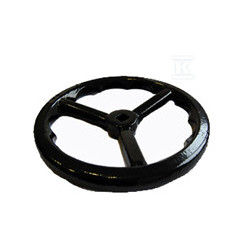 KÓŁKO RĘCZNE DO ZASUW DN65-80 KW17X25