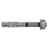 THROUGHBOLT 8X65 KOTWA
