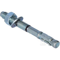 THROUGHBOLT 8X80 KOTWA