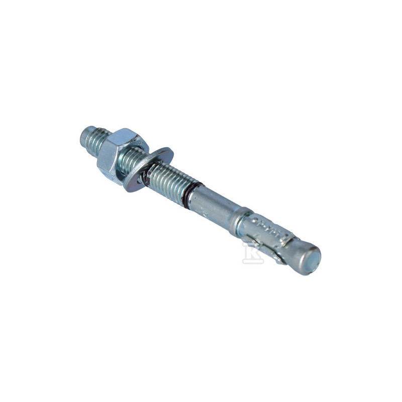 THROUGHBOLT 8X80 KOTWA