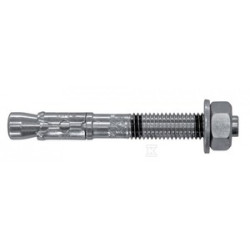 THROUGHBOLT 8X150 KOTWA