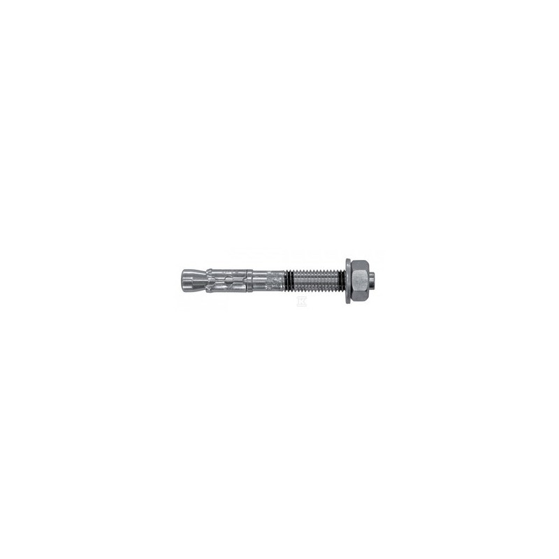 THROUGHBOLT 8X50 KOTWA