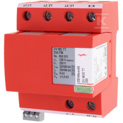 OGR.PRZEP.DEHNVENTIL M2 TT FM T1+2+3