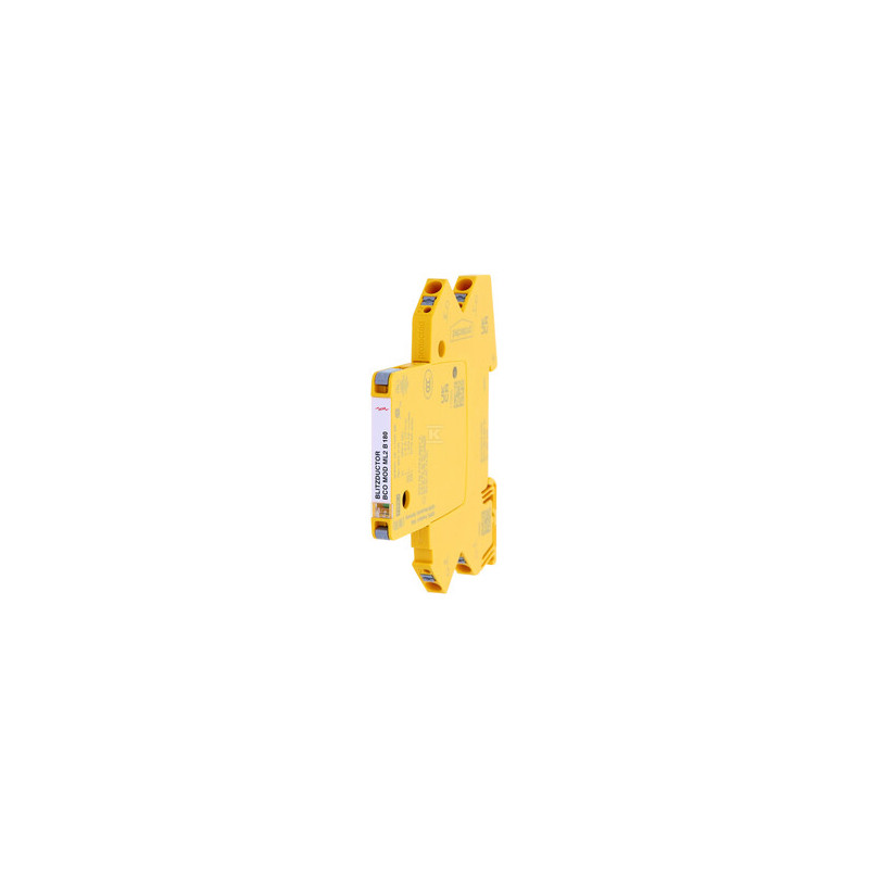 OGR.PRZEP.BLITZDUCTORCON ML2 B 180 T1