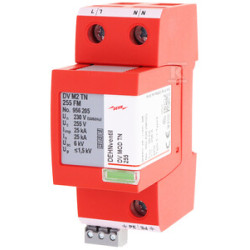 OGR.PRZEP.DEHNVENTIL M2 TN 255 FM T1+2+3