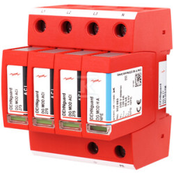 OGR.PRZEP.DEHNGUARD M TT ACI 275 FM T2