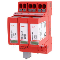 OGR.PRZEP.DEHNGUARD MP YPV 1200 FM T2