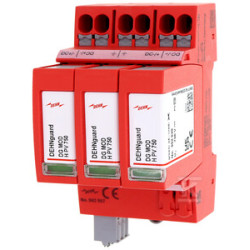 OGR.PRZEP.DEHNGUARD MP YPV 1500 FM T2
