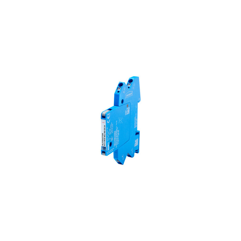 OGR.PRZEP.BLITZDUCTORCON ML2 BD EX 24 T1