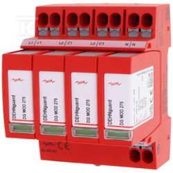 OGR.PRZEP.DEHNGUARD SMP TNS 275 T2+T3