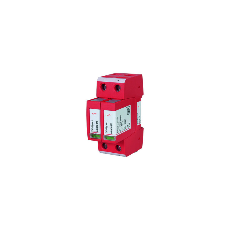 OGR.PRZEP.DEHNGUARD M TN 275 T2