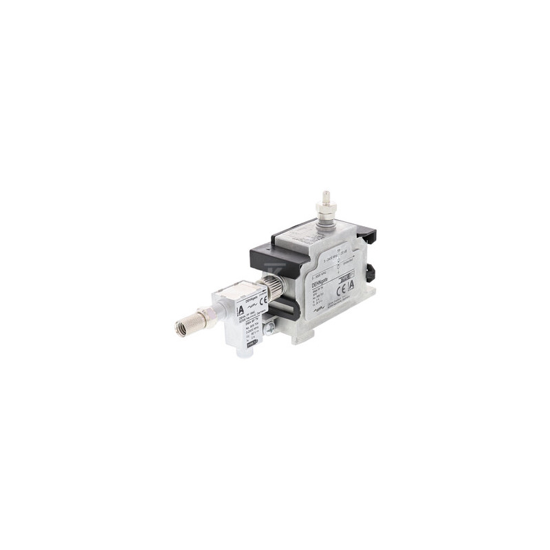 OGR.PRZEP.DEHNGATE GFF TV T1/P1
