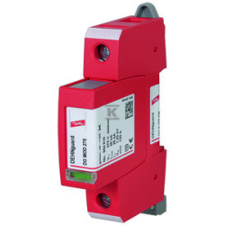 OGR.PRZEP.DEHNGUARD S 275 FM T2