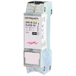 OGR.PRZEP.DEHNPATCH M CLE RJ45B 48,T2