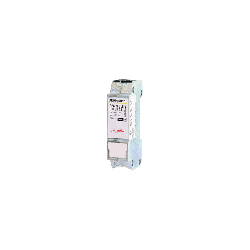 OGR.PRZEP.DEHNPATCH M CLE RJ45B 48,T2