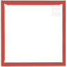 RAMKA HYD.SLIM KP165/180,HGW33 CZER.RAL3