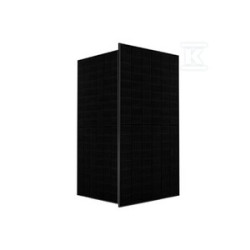 PANEL PV JA SOLAR JAM60D41-500/LB_FB-BIF