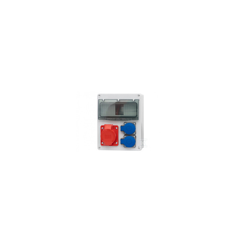 ROZDZ.R-240 8M 2X230+ZABE.IP44 ONNLINE