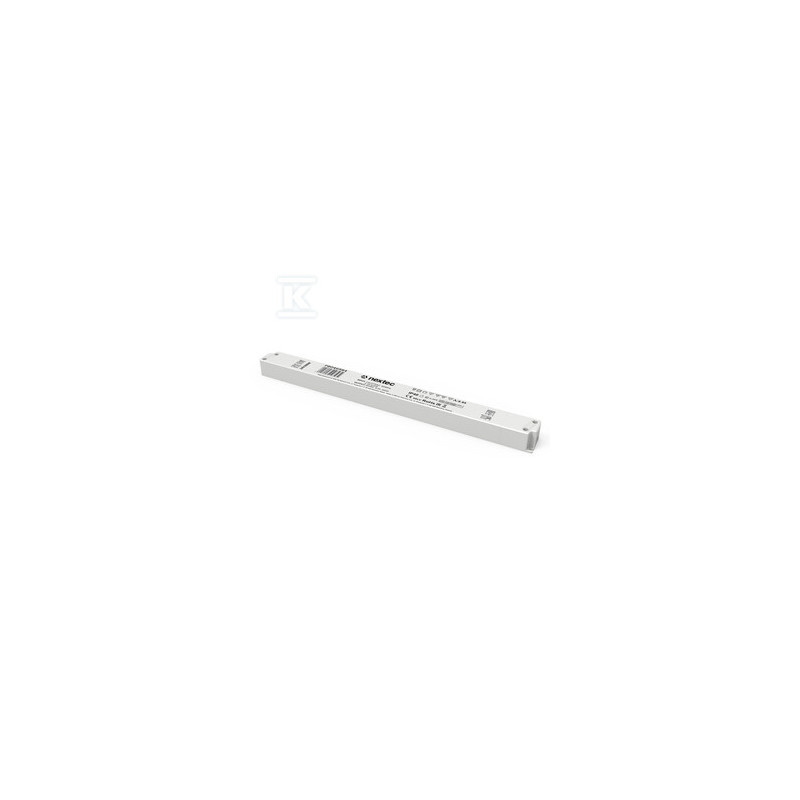 ZAS.LED.MONT LUNA 24V,IP40,8,3A,200W