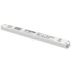 ZAS.LED.MONT LUNA 24V,IP40,4,2A,100W