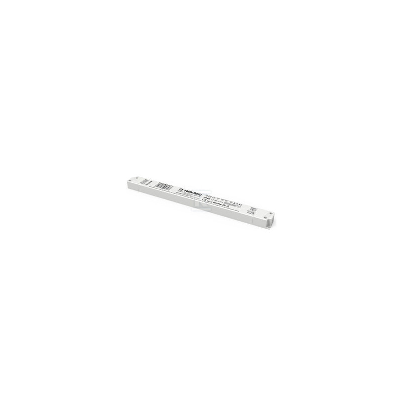 ZAS.LED.MONT LUNA 24V,IP40,4,2A,100W