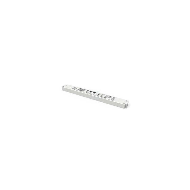 ZAS.LED.MONT LUNA 24V,IP40,2,5A,60W