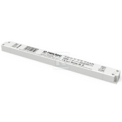ZAS.LED.MONT LUNA 12V,IP40,8,3A,100W