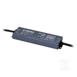 ZAS.LED.WODOD.S.SLIM 24V,IP67,6,3A,150W