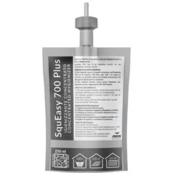 ŚRODEK HIGIENIZUJĄCY 700+250ML