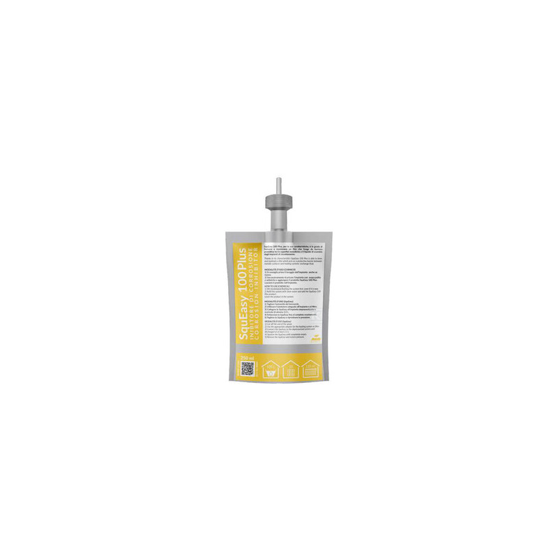 INHIBITOR KOROZJI 100+250ML