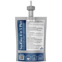 ŚRODEK REGENERUJĄCY 4 IN 1 PLUS 250ML