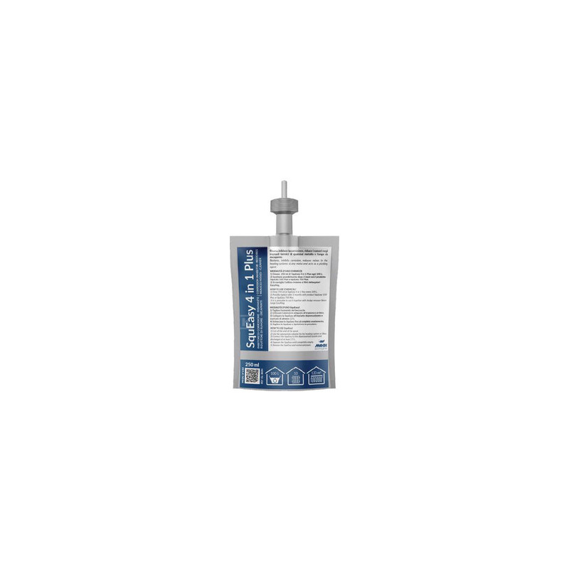 ŚRODEK REGENERUJĄCY 4 IN 1 PLUS 250ML