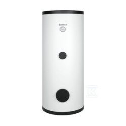 WYMIENNIK CWU SB-251 STOJĄCY 2W