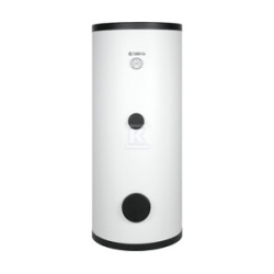 WYMIENNIK CWU SB-301 STOJĄCY 2W
