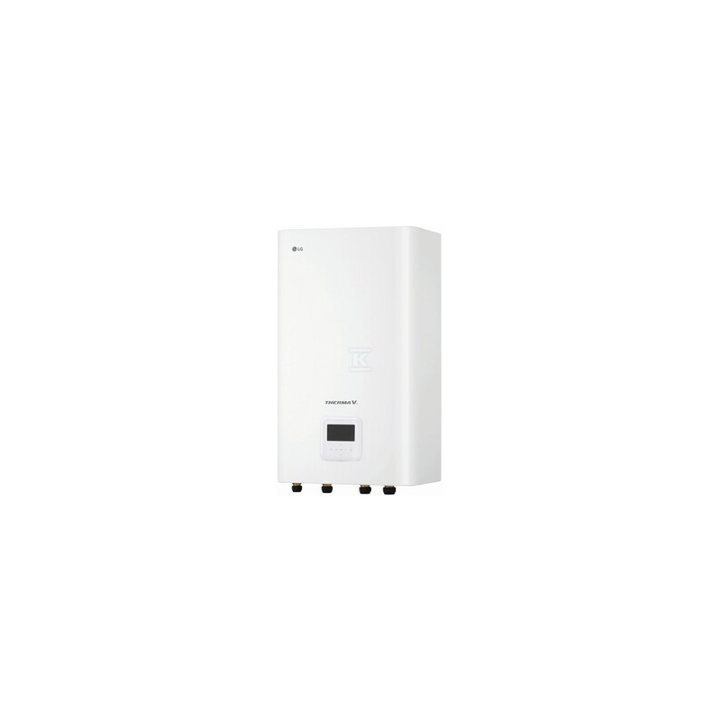 POW POM CIE MONO R290 JED WE HYDROBOX 1F