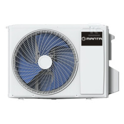 AAC012NN-O 12000BTU SPLIT J. ZEW.