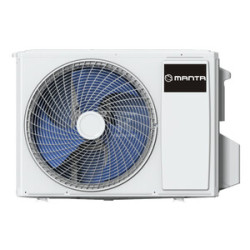 BAC018NN-O 18000BTU SPLIT J. ZEW.