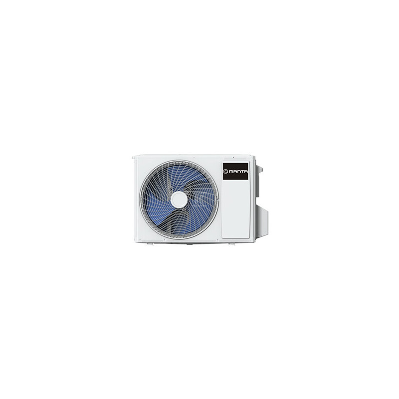BAC018NN-O 18000BTU SPLIT J. ZEW.