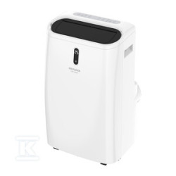 AIWA-PAC12Y2 KLIM. PRZENOŚNY 3,5 KW