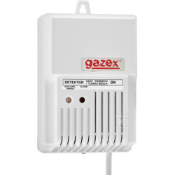 DETEKTOR GAZÓW DK-24 P/E