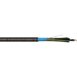 BIT 500 (ST) BLACK FR 4G1,0
