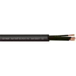 BIT 500 BLACK FR 2X0,75