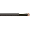 BIT 500 BLACK FR 2X0,75