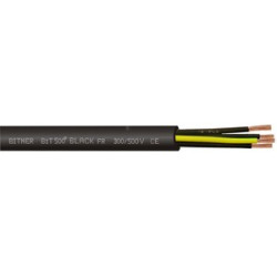 BIT 500 BLACK FR 7G1,0