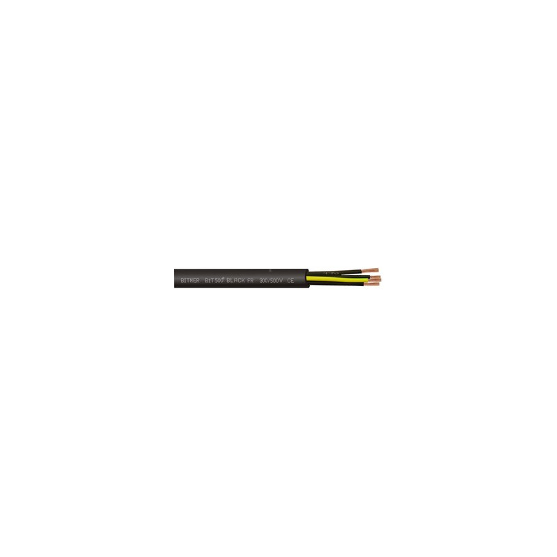 BIT 500 BLACK FR 7G1,0