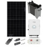 ZESTAW PV Z MAG BREEZE 5KWP DEYE&JASOLAR